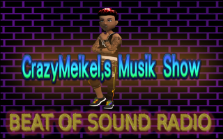 CrazyMeikel,s Musik Show