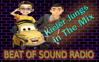 Kieler Jungs - In the Mix 